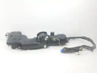 Second-hand car spare part adblue tank for toyota sin definir sin definir oem iam references 778010k010  778010k010