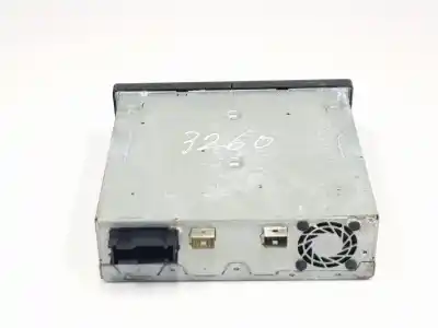 Second-hand car spare part dvd system for bmw x6 (e71, e72) xdrive 50 i oem iam references 65129181753  9181753