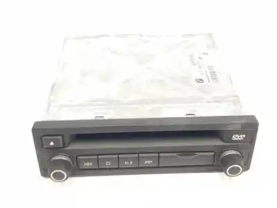 Pezzo di ricambio per auto di seconda mano sistema dvd per bmw x6 (e71, e72) xdrive 50 i riferimenti oem iam 65129181753