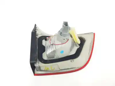 Second-hand car spare part interior left tailgate light for bmw x6 (e71, e72) xdrive 50 i oem iam references 63217179987  7179987