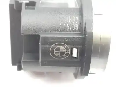 Pezzo di ricambio per auto di seconda mano pulsante start/stop per bmw x6 (e71, e72) xdrive 50 i riferimenti oem iam 61316966714