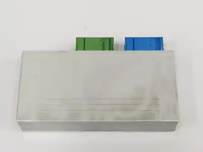 Second-hand car spare part ELECTRONIC MODULE for BMW X6 (E71, E72)  OEM IAM references 37156785382  6785382