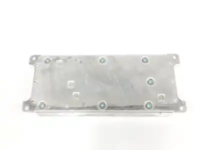 Pezzo di ricambio per auto di seconda mano modulo elettronico per bmw x6 (e71, e72) xdrive 50 i riferimenti oem iam 84109174261  9174261