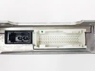 Pezzo di ricambio per auto di seconda mano modulo elettronico per bmw x6 (e71, e72) xdrive 50 i riferimenti oem iam 84109174261  9174261