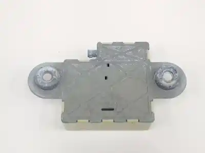 Pezzo di ricambio per auto di seconda mano modulo elettronico per bmw x6 (e71, e72) xdrive 50 i riferimenti oem iam 65206935024  6935024