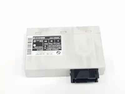 Pezzo di ricambio per auto di seconda mano modulo elettronico per bmw x6 (e71, e72) xdrive 50 i riferimenti oem iam 61359134707