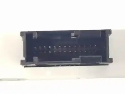 Peça sobressalente para automóvel em segunda mão módulo eletrônico por bmw x6 (e71, e72) xdrive 50 i referências oem iam 61359134707  9134707