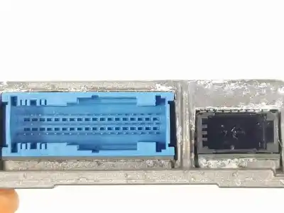 Peça sobressalente para automóvel em segunda mão módulo eletrônico por bmw x6 (e71, e72) xdrive 50 i referências oem iam 84109187625  9187625