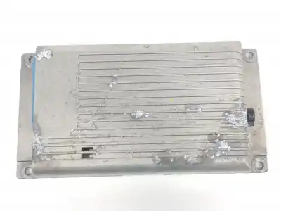 Pezzo di ricambio per auto di seconda mano modulo elettronico per bmw x6 (e71, e72) xdrive 50 i riferimenti oem iam 84109187625