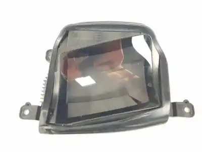 Pezzo di ricambio per auto di seconda mano head-up display per bmw x6 (e71, e72) xdrive 50 i riferimenti oem iam 62309180661