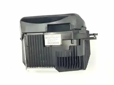 Peça sobressalente para automóvel em segunda mão head-up display por bmw x6 (e71, e72) xdrive 50 i referências oem iam 62309180661  9180661