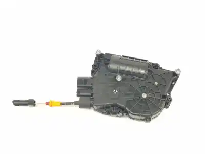 Second-hand car spare part rear left central locking system for bmw x6 (e71, e72) xdrive 50 i oem iam references 51225a36e85  5a36e85