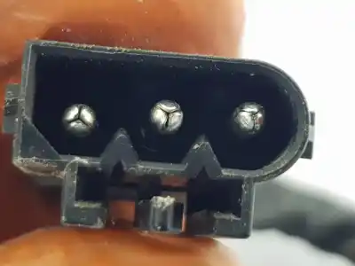 Second-hand car spare part tailgate central locking system  for bmw x6 (e71, e72) xdrive 50 i oem iam references 67107114613  7114613