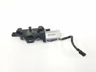 Second-hand car spare part tailgate central locking system  for bmw x6 (e71, e72) xdrive 50 i oem iam references 67107114613  7114613