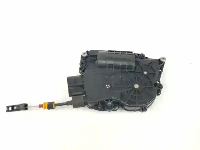 Second-hand car spare part rear right central locking system for bmw x6 4.4 v8 32v twin turbo oem iam references 51225a36e86 5a36e86 