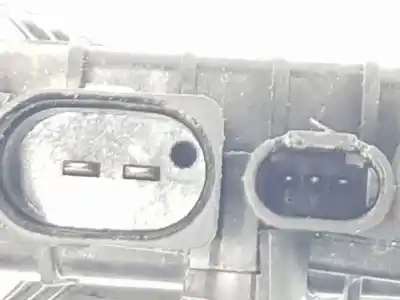 Second-hand car spare part rear right central locking system for bmw x6 4.4 v8 32v twin turbo oem iam references 51225a36e86 5a36e86 