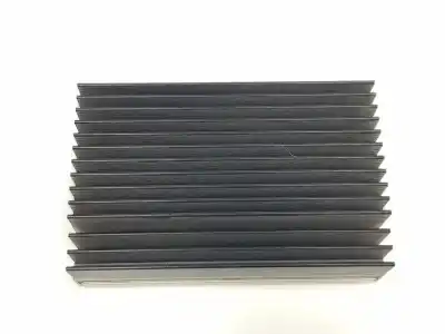 Pezzo di ricambio per auto di seconda mano amplificatore d'antenna per bmw x6 (e71, e72) xdrive 50 i riferimenti oem iam 65129133913