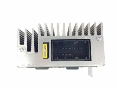 Peça sobressalente para automóvel em segunda mão módulo eletrónico antena por bmw x6 (e71, e72) xdrive 50 i referências oem iam 65129133913  9133913