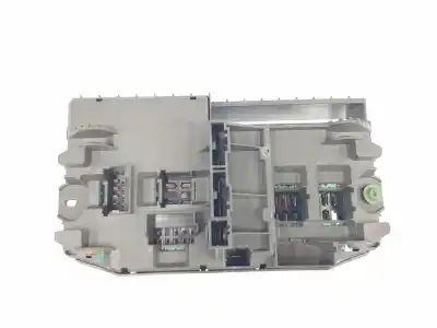 Second-hand car spare part fuse box unit for bmw x6 (e71, e72) xdrive 50 i oem iam references 61149145115  9145115