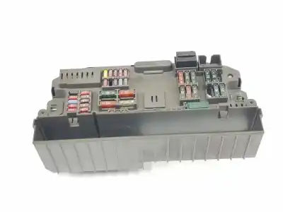 Second-hand car spare part fuse box unit for bmw x6 (e71, e72) xdrive 50 i oem iam references 61149145115  9145115