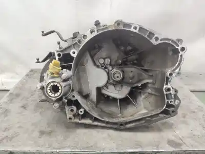 Pièce détachée automobile d'occasion boîte de vitesses pour peugeot partner 2.0 hdi références oem iam 20dm79  