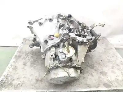 Pièce détachée automobile d'occasion boîte de vitesses pour peugeot partner 2.0 hdi références oem iam 20dm79  