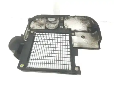 Pezzo di ricambio per auto di seconda mano coperchio motore per toyota land cruiser (j12) 3.0 turbodiesel riferimenti oem iam 1794330020 1260230010 