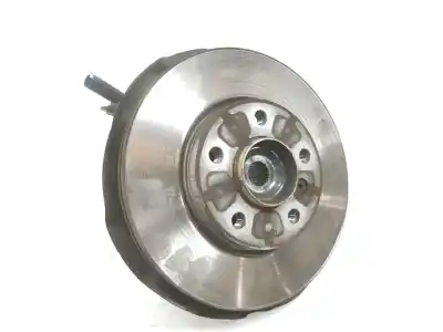 Peça sobressalente para automóvel em segunda mão manga de eixo dianteira direita por mini countryman (r60) 1.6 diesel cat referências oem iam 31219808400