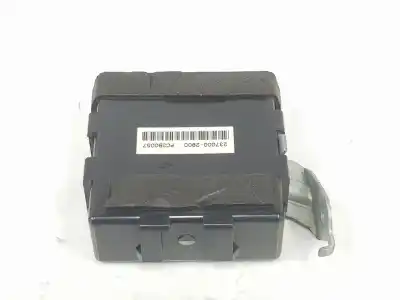 İkinci el araba yedek parçası elektronik modül için toyota land cruiser (j12) 3.0 turbodiesel oem iam referansları 8973060080 8973060080 