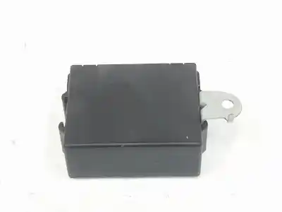 Pezzo di ricambio per auto di seconda mano modulo elettronico per toyota land cruiser (j12) 3.0 turbodiesel riferimenti oem iam 8978060340 8978060340 