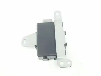 Pezzo di ricambio per auto di seconda mano modulo elettronico per toyota land cruiser (j12) 3.0 turbodiesel riferimenti oem iam 8911160020 8911160020 