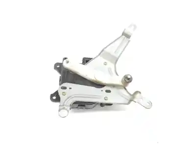 Pezzo di ricambio per auto di seconda mano modulo elettronico per toyota land cruiser (j12) 3.0 turbodiesel riferimenti oem iam 0638000660