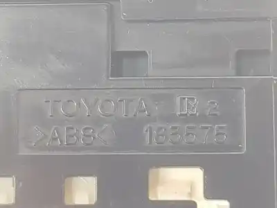 Piesă de schimb auto la mâna a doua buton reglaj oglinzi pentru toyota land cruiser (j12) 3.0 turbodiesel referințe oem iam 8487028020 8487028020 