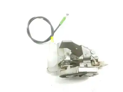 Peça sobressalente para automóvel em segunda mão fechadura da porta traseira direita por citroen c1 (pm_, pn_) 1.0 referências oem iam 9138g4