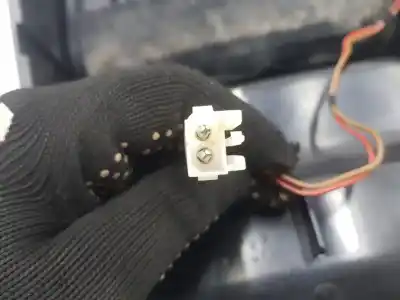 Pezzo di ricambio per auto di seconda mano console centrale per bmw x6 (e71, e72) xdrive 50 i riferimenti oem iam 51166954938  6954938