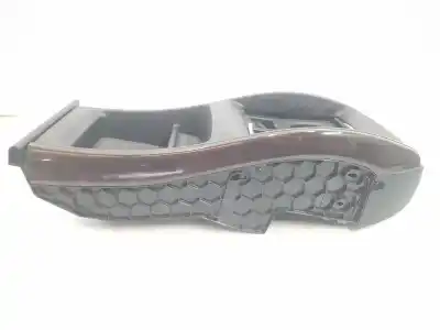 Pezzo di ricambio per auto di seconda mano console centrale per bmw x6 (e71, e72) xdrive 50 i riferimenti oem iam 51166954938