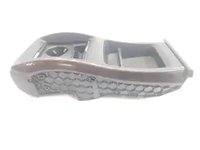 Pezzo di ricambio per auto di seconda mano console centrale per bmw x6 (e71, e72) xdrive 50 i riferimenti oem iam 51166954938  6954938