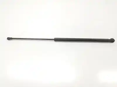 Peça sobressalente para automóvel em segunda mão amortecedores do tronco / porta por citroen c1 (pm_, pn_) 1.0 referências oem iam 8731l0