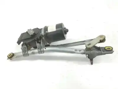 Peça sobressalente para automóvel em segunda mão motor do limpa para brisas por citroen c1 (pm_, pn_) 1.0 referências oem iam 6405ht