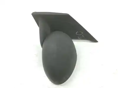 Peça sobressalente para automóvel em segunda mão espelho retrovisor esquerdo por citroen c1 (pm_, pn_) 1.0 referências oem iam 8149yc  8149yc