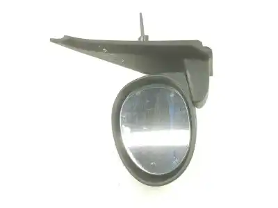 Peça sobressalente para automóvel em segunda mão espelho retrovisor esquerdo por citroen c1 (pm_, pn_) 1.0 referências oem iam 8149yc  8149yc