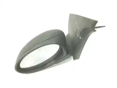 Peça sobressalente para automóvel em segunda mão espelho retrovisor esquerdo por citroen c1 (pm_, pn_) 1.0 referências oem iam 8149yc  8149yc