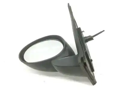 Peça sobressalente para automóvel em segunda mão espelho retrovisor esquerdo por citroen c1 (pm_, pn_) 1.0 referências oem iam 8149yc  8149yc
