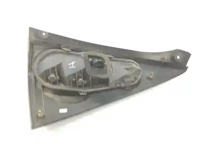 Second-hand car spare part left tailgate light for citroen c1 (pm_, pn_) 1.0 oem iam references 6350x8  6350x8