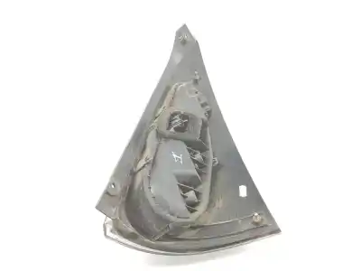 Second-hand car spare part left tailgate light for citroen c1 (pm_, pn_) 1.0 oem iam references 6350x8  6350x8