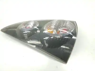 Second-hand car spare part left tailgate light for citroen c1 (pm_, pn_) 1.0 oem iam references 6350x8  6350x8