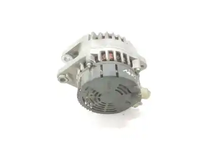 Peça sobressalente para automóvel em segunda mão alternador por citroen c1 (pm_, pn_) 1.0 referências oem iam 5705kh