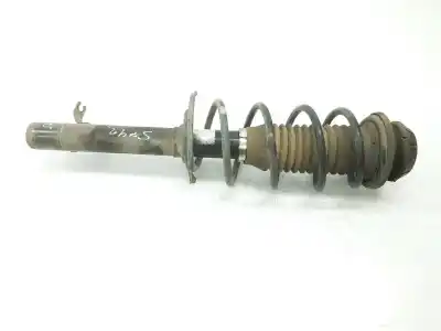 Автозапчастина б/у АМОРТИЗАТОР ПЕРЕДНІЙ ЛІВИЙ для CITROEN C1 (PM_, PN_)  Посилання на OEM IAM 5202SA  5202SA