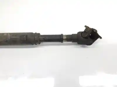 Pezzo di ricambio per auto di seconda mano trasmissione centrale per toyota land cruiser (j12) 3.0 turbodiesel riferimenti oem iam 3714060390 3714060390 