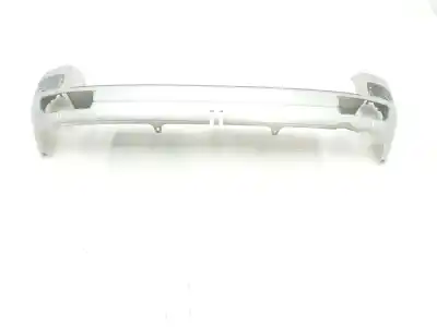 Second-hand car spare part rear bumper for toyota land cruiser (j12) 3.0 turbodiesel oem iam references 5215960913